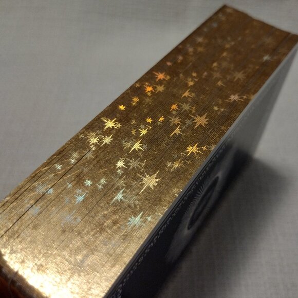 The Somnia Tarot - Picture 3 of 16